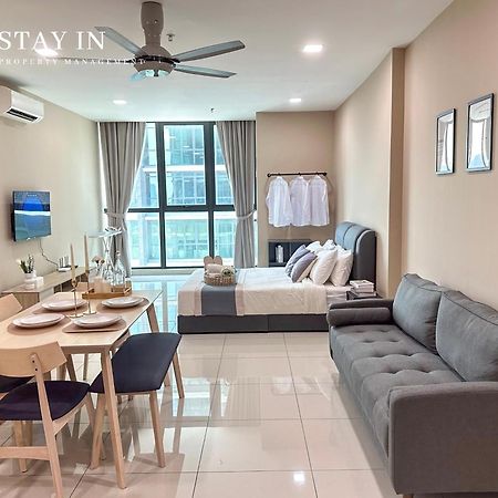 Atria Sofo Suites - Petaling Jaya Exterior foto