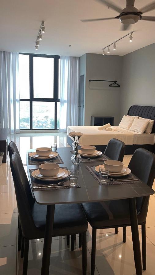 Atria Sofo Suites - Petaling Jaya Exterior foto