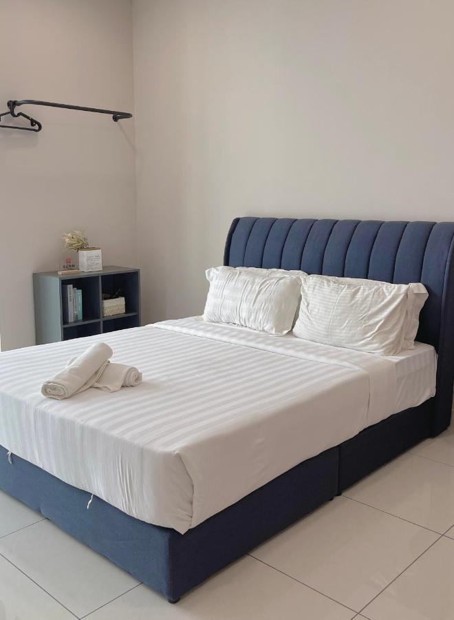 Atria Sofo Suites - Petaling Jaya Exterior foto