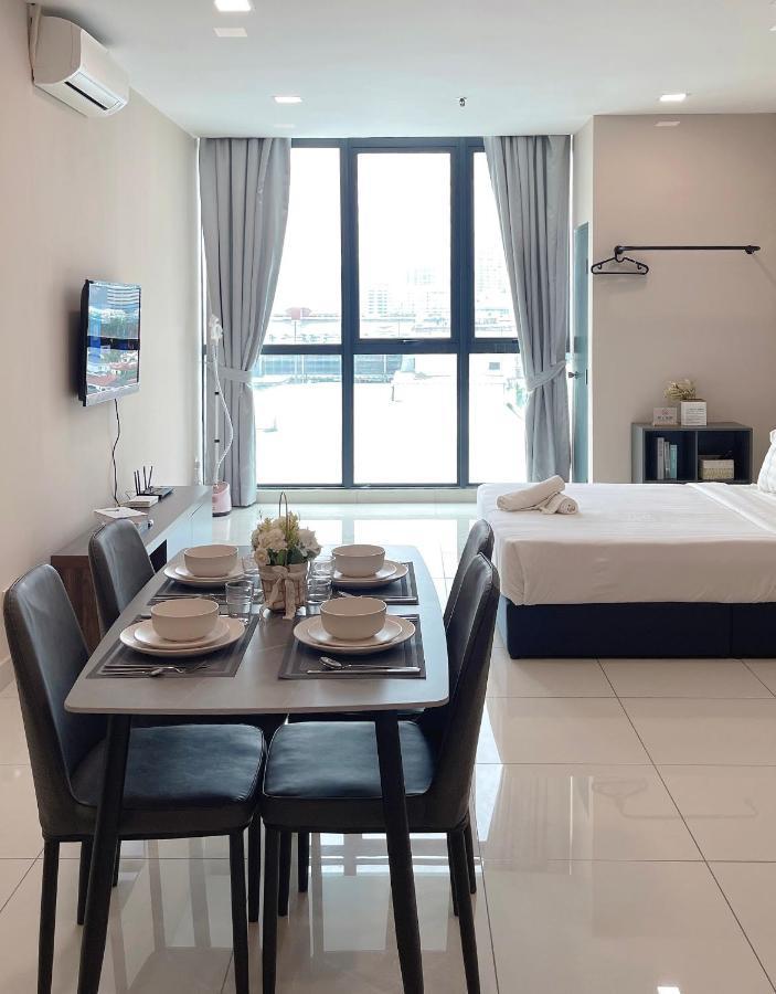 Atria Sofo Suites - Petaling Jaya Exterior foto