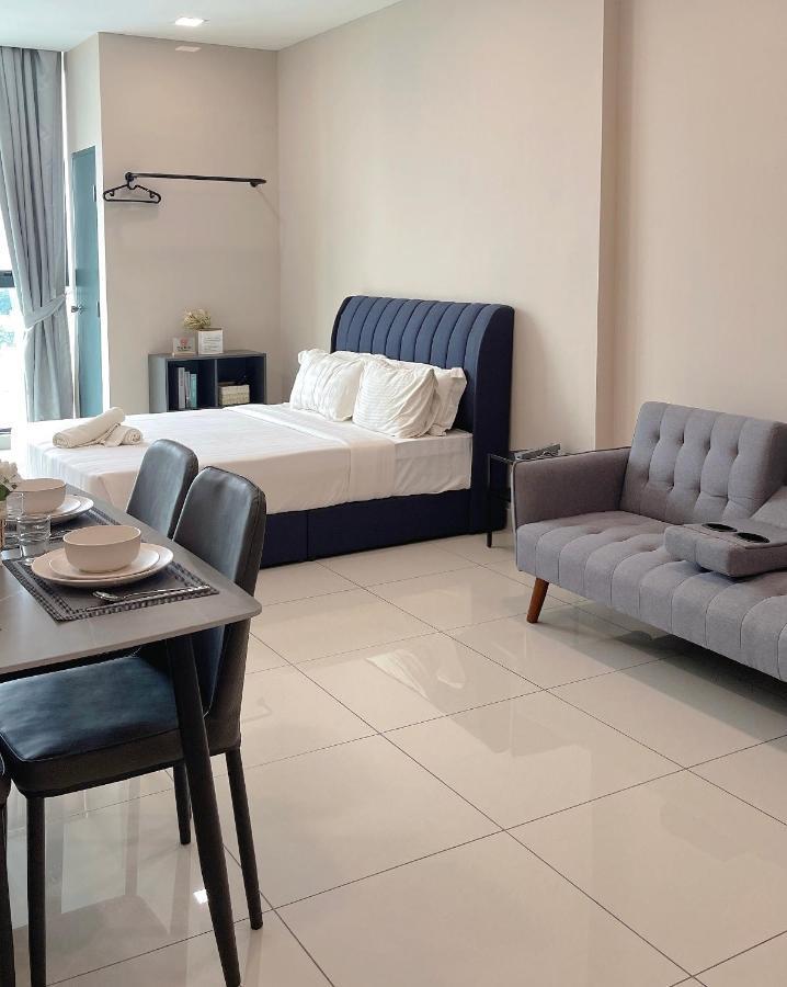 Atria Sofo Suites - Petaling Jaya Exterior foto