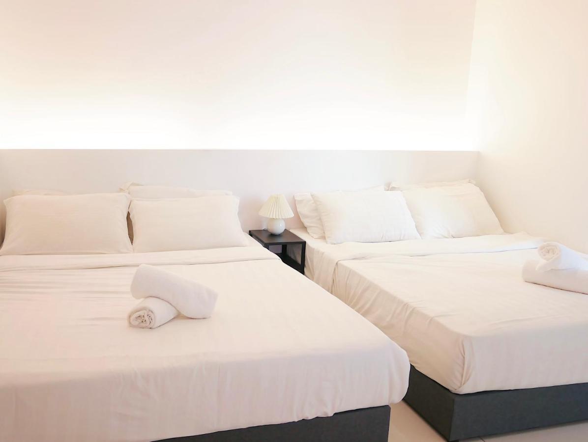 Atria Sofo Suites - Petaling Jaya Exterior foto