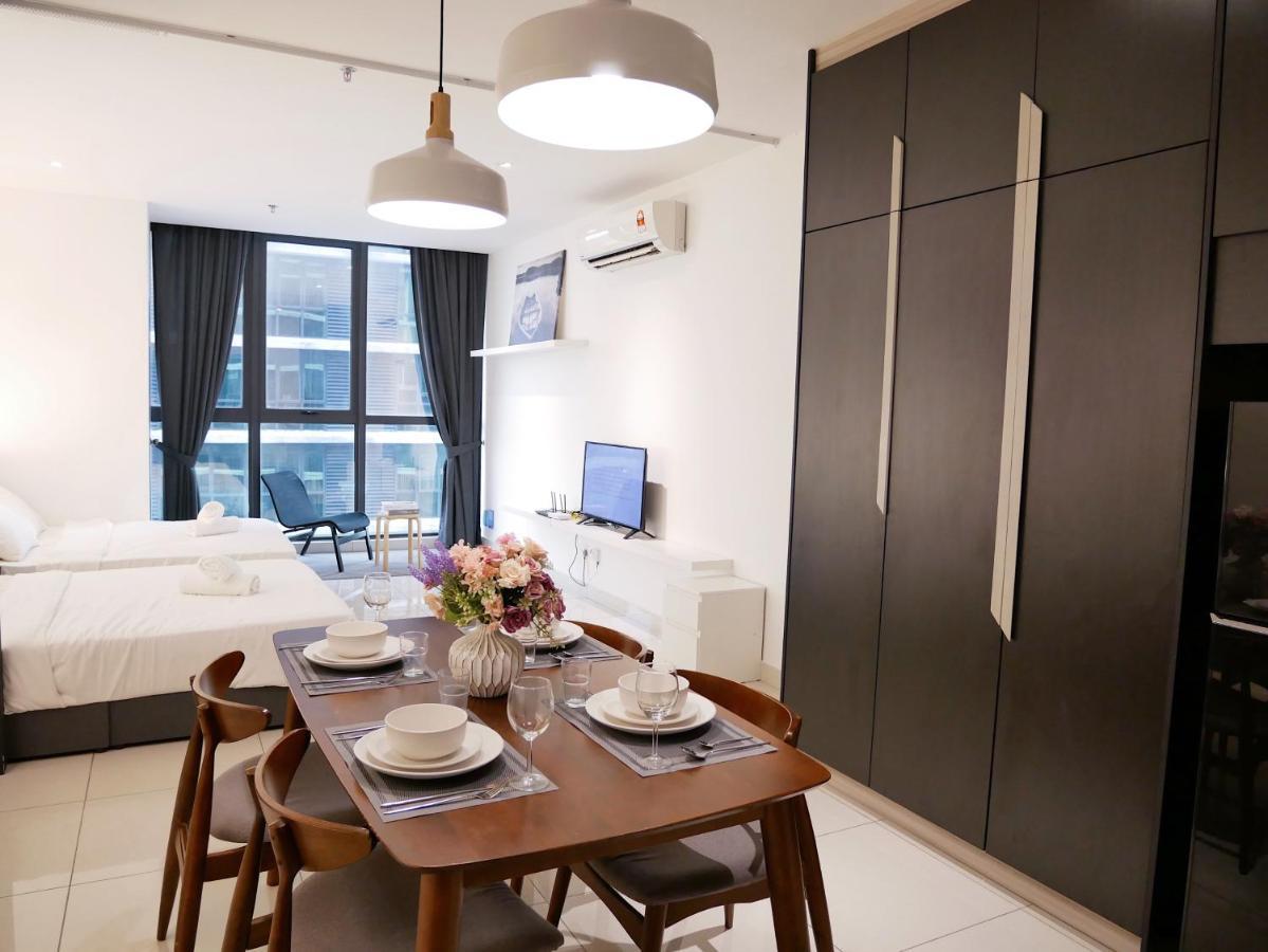 Atria Sofo Suites - Petaling Jaya Exterior foto