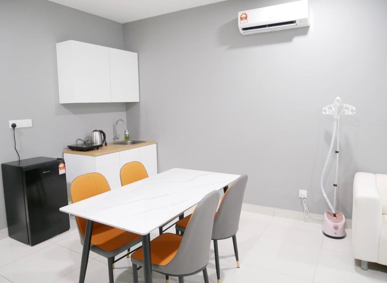 Atria Sofo Suites - Petaling Jaya Exterior foto