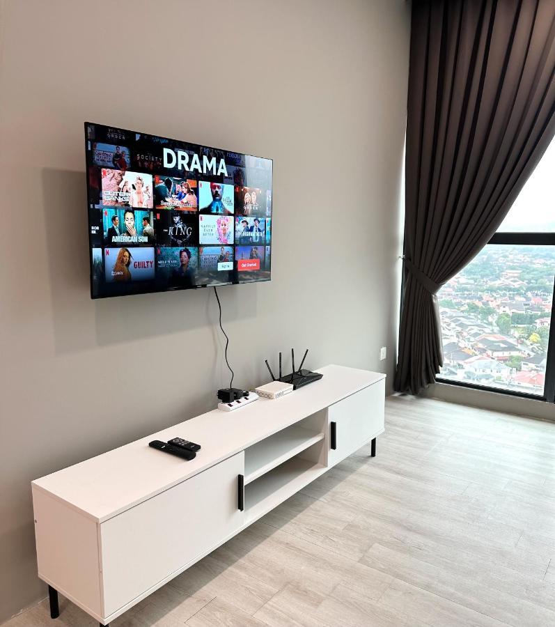 Atria Sofo Suites - Petaling Jaya Exterior foto