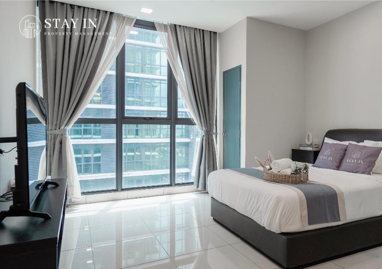 Atria Sofo Suites - Petaling Jaya Exterior foto