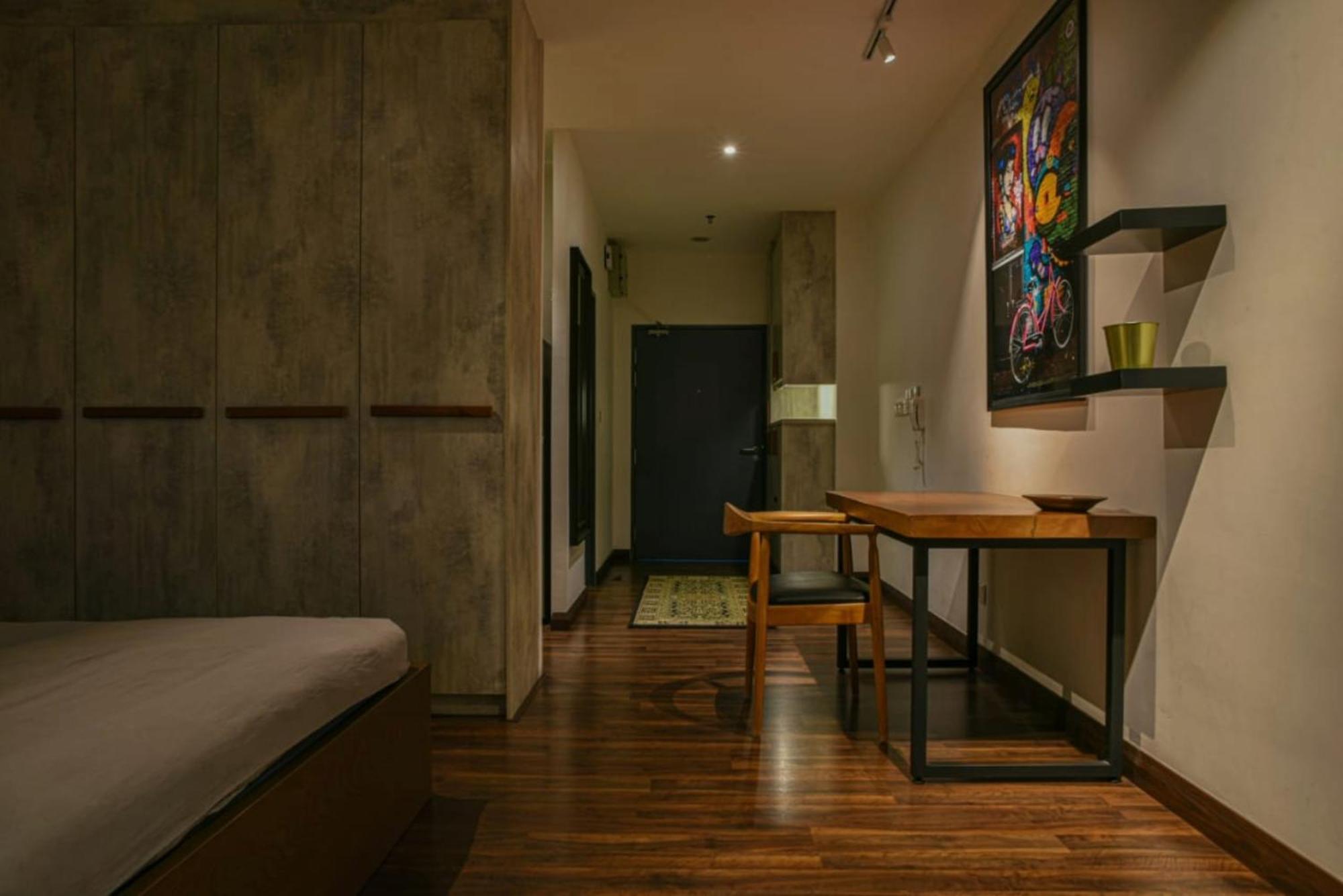 Atria Sofo Suites - Petaling Jaya Exterior foto